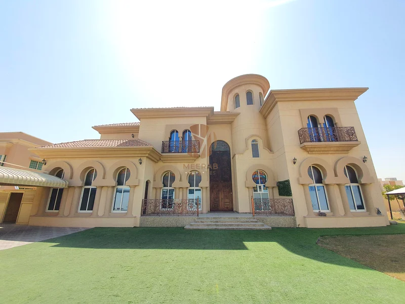 Villas & Houses for rent in Al Quoz Homes rental