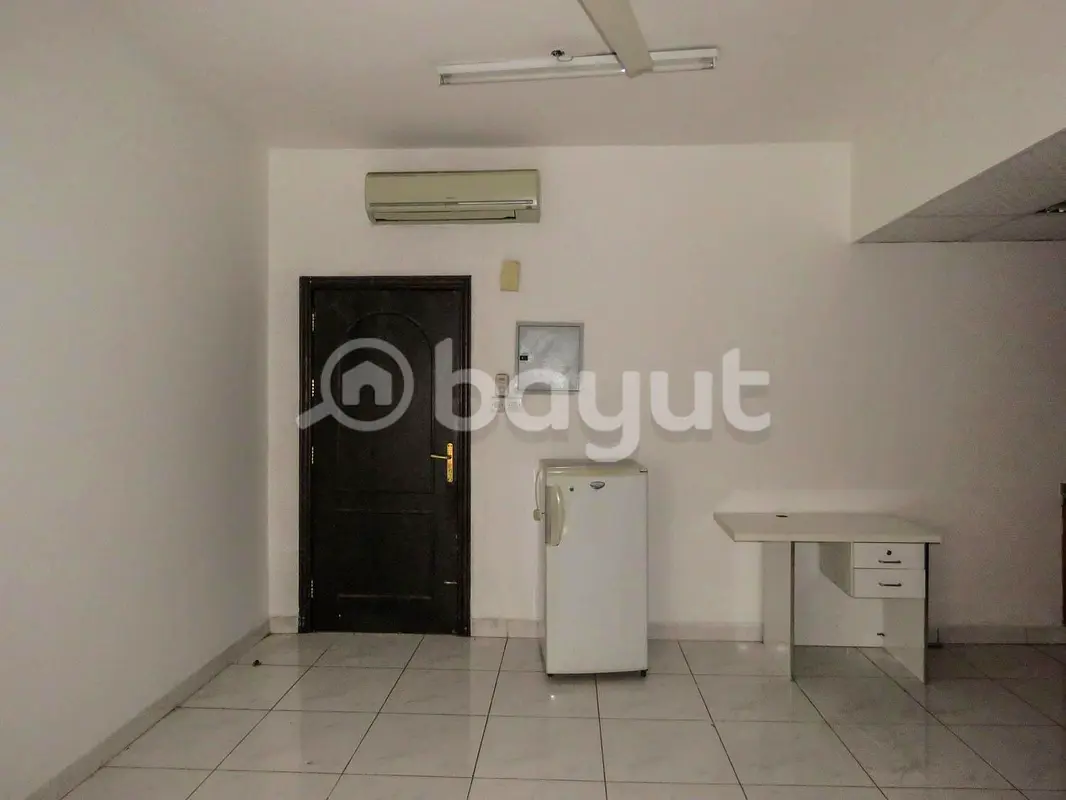 !! GOOD OFFICE AVAILABLE FOR RENT!! BUR DUBAI
