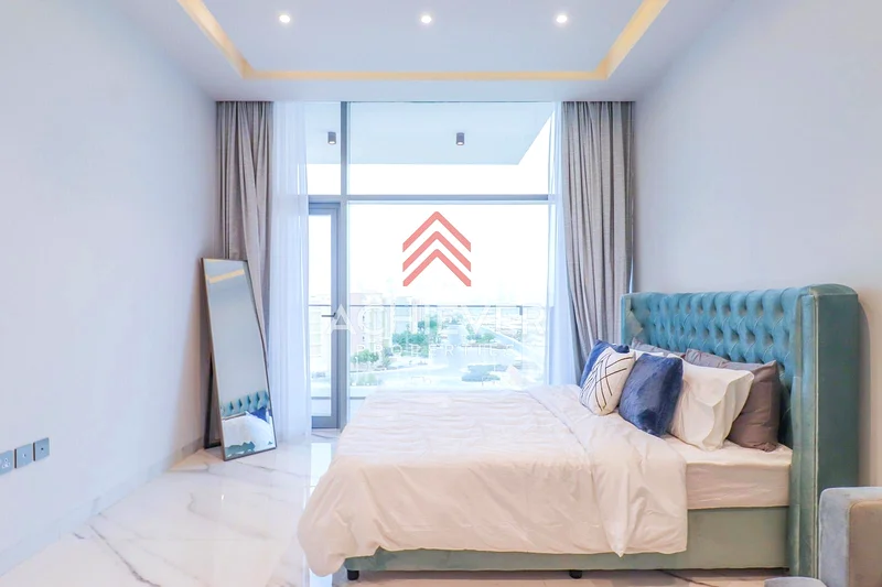 Apartments for rent in Al Furjan Flats rental