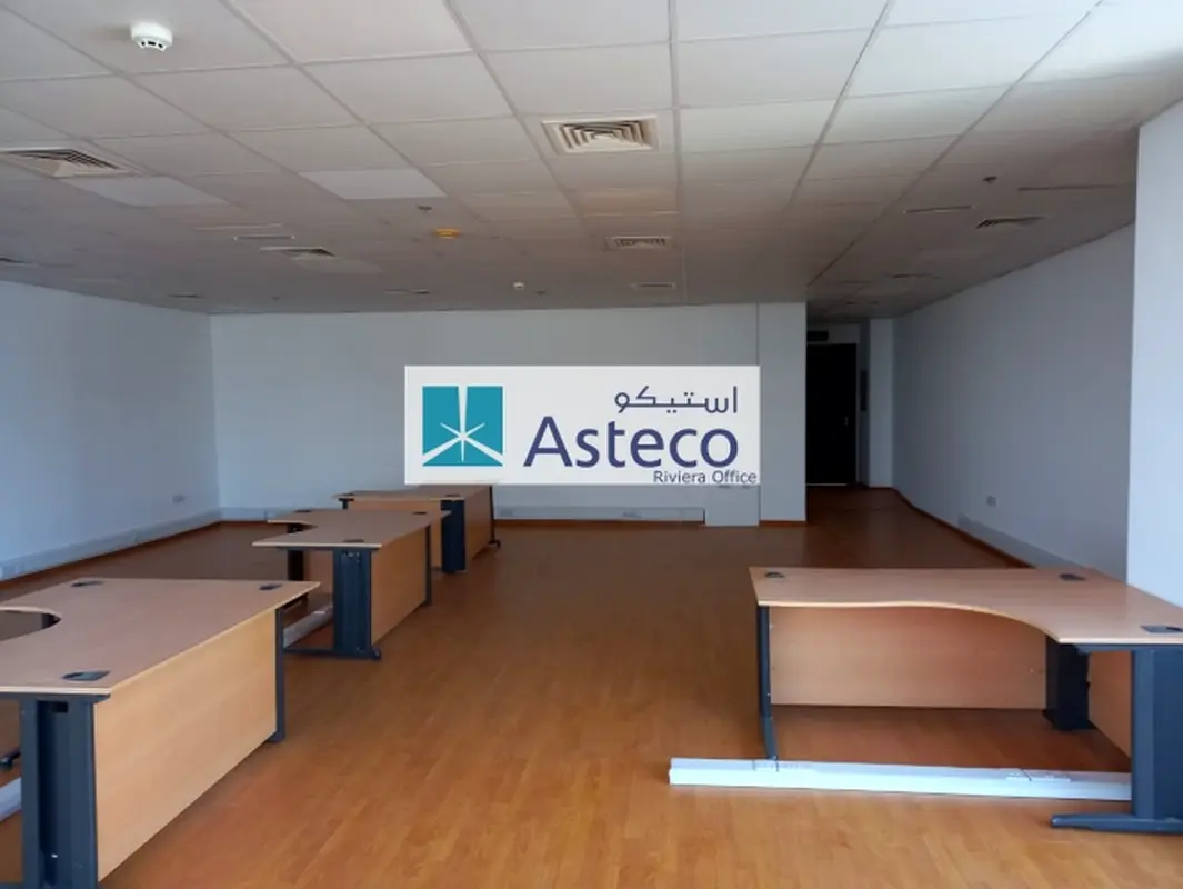 Fitted Office| Vacant| With Office Tables