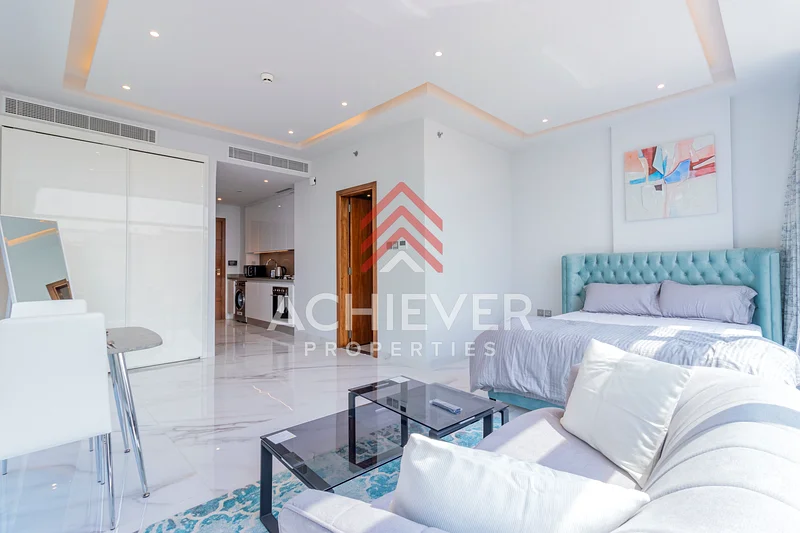 Apartments for rent in Al Furjan Flats rental