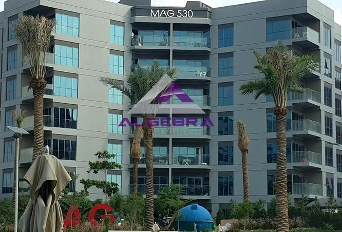 Unfurnished Unit | Balcony | Deluxe Location