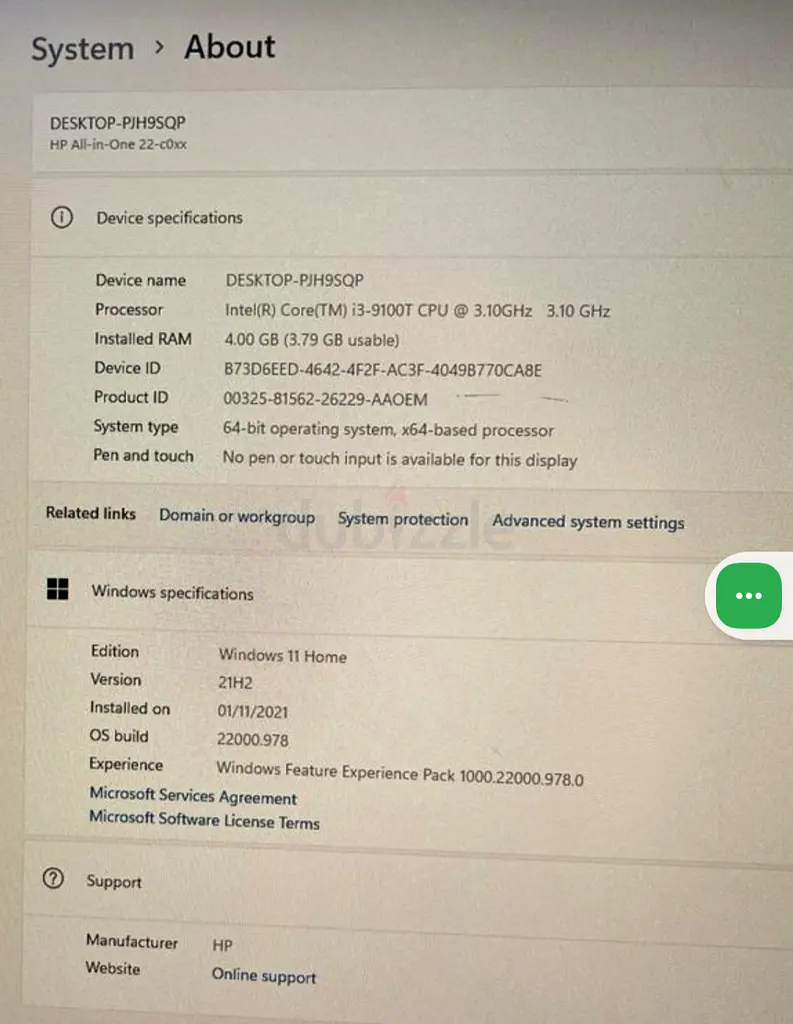 Buy & sell any Desktop Computers online 320 used Desktop Computers