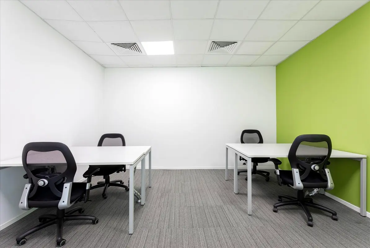 Fully serviced private office space for you and your team in DUBAI, The Greens