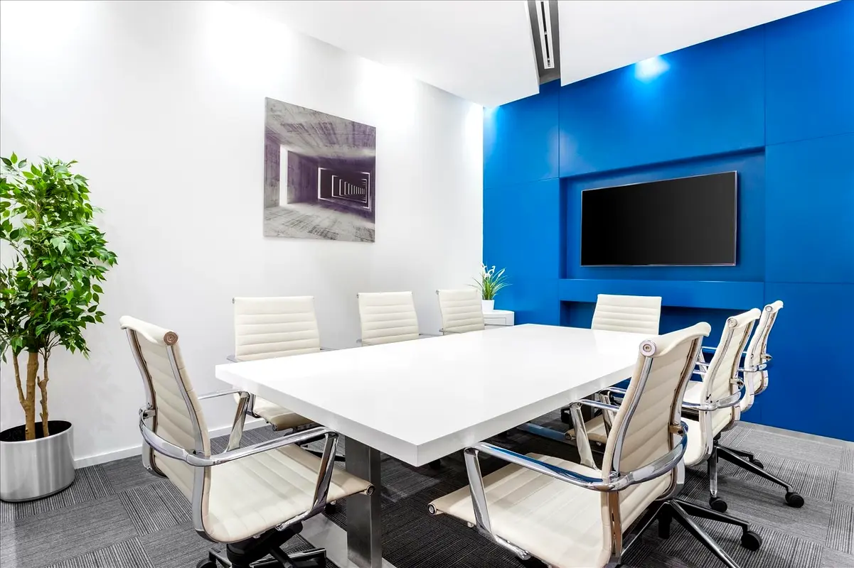 All-inclusive access to office in AJMAN, Corniche