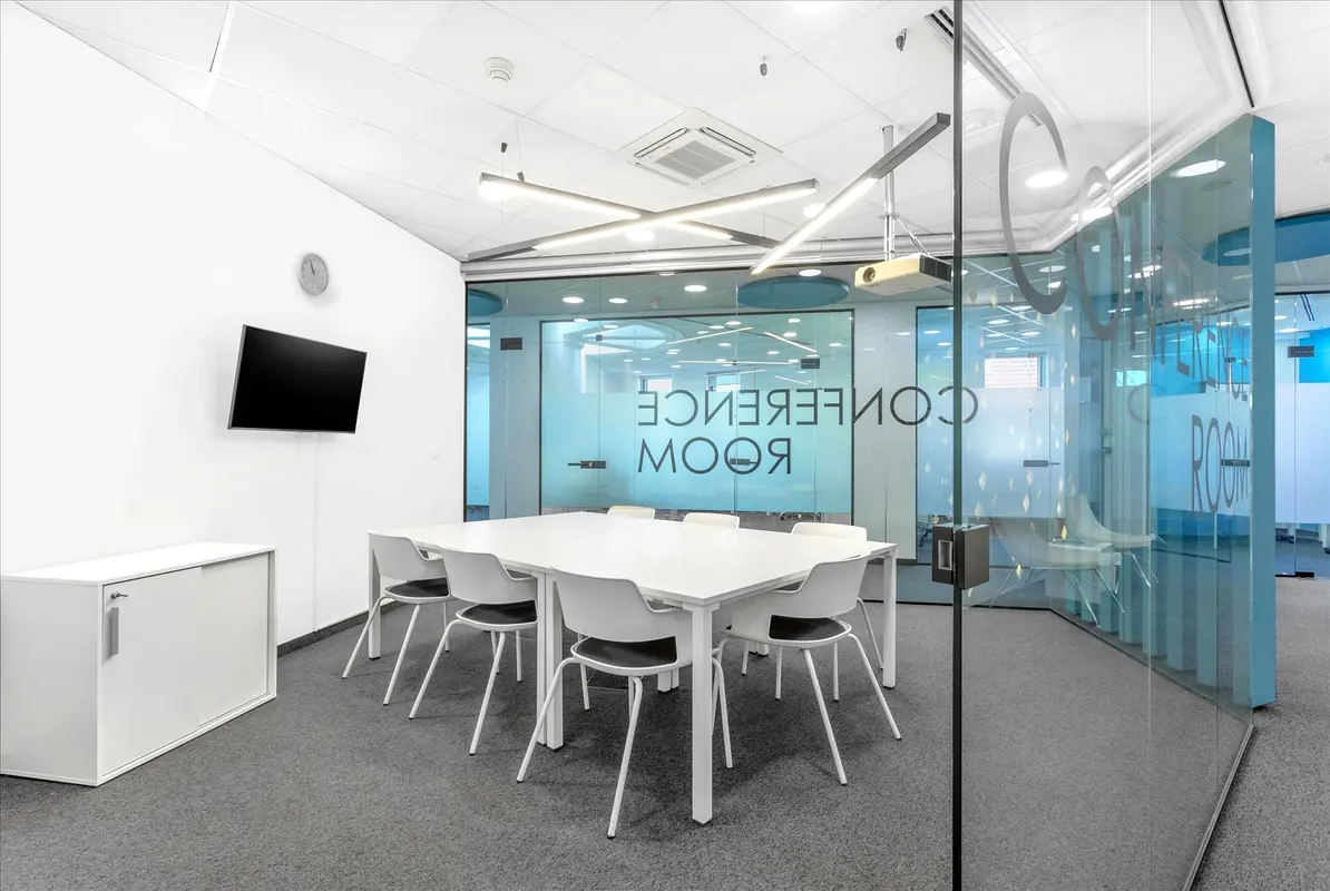 All-inclusive access to office in SHARJAH, Expo Centre
