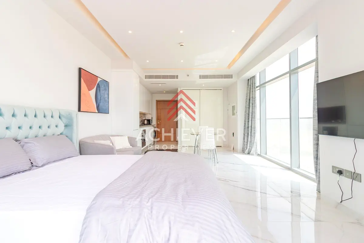 Apartments for rent in Al Furjan Flats rental