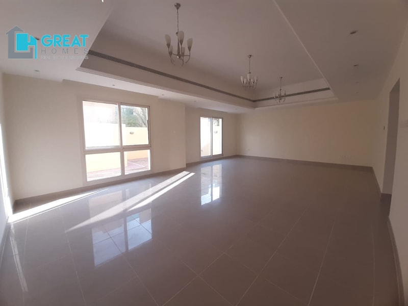 Specious 3 Bedroom For Rent