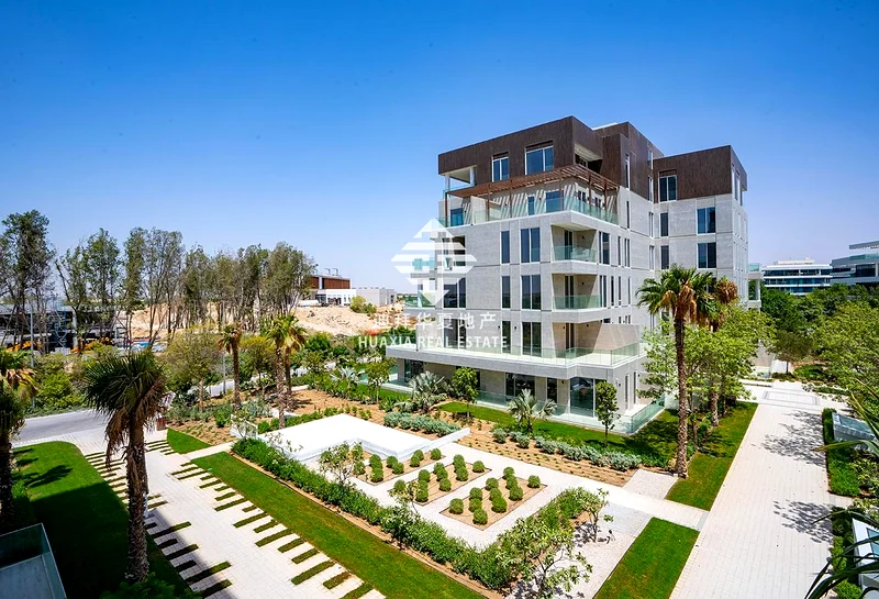 Apartments for rent in Al Barari Flats rental