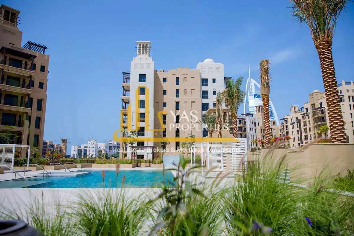 2BR + Maids | Biggest Layout | Grab Deal