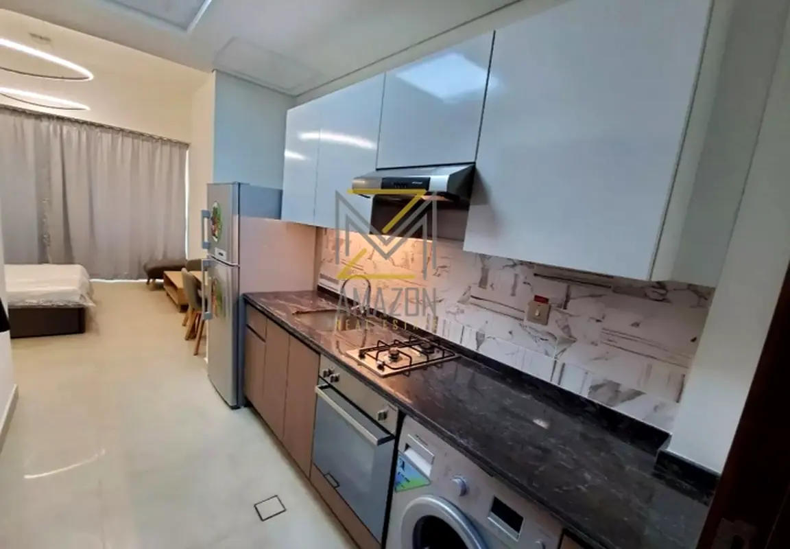 AFFORDABLE Price| | Fully Furnished | Ready to Move In | Al Furjan - Azizi Star