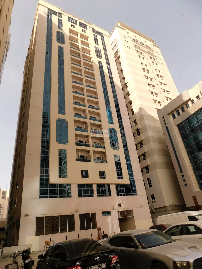 2 Bedroom for rent in Sharjah 2 BHK rental