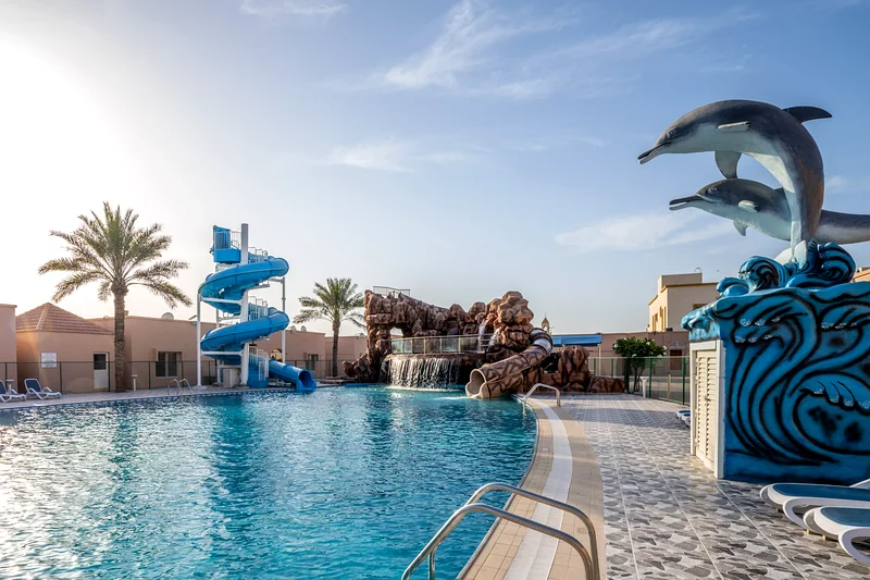 Villa Compound for rent in Umm al Quwain Homes rental