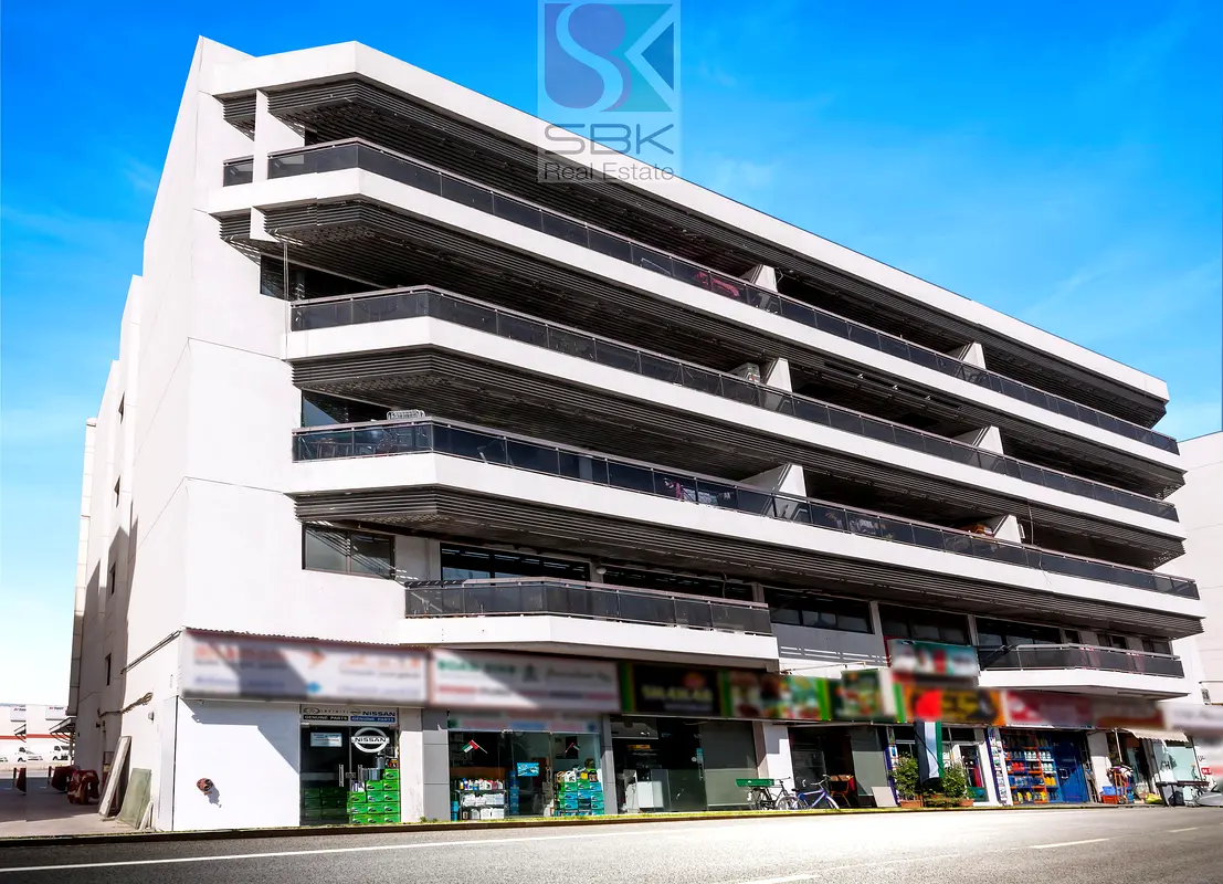 Apartments for rent in Al Qusais Flats rental