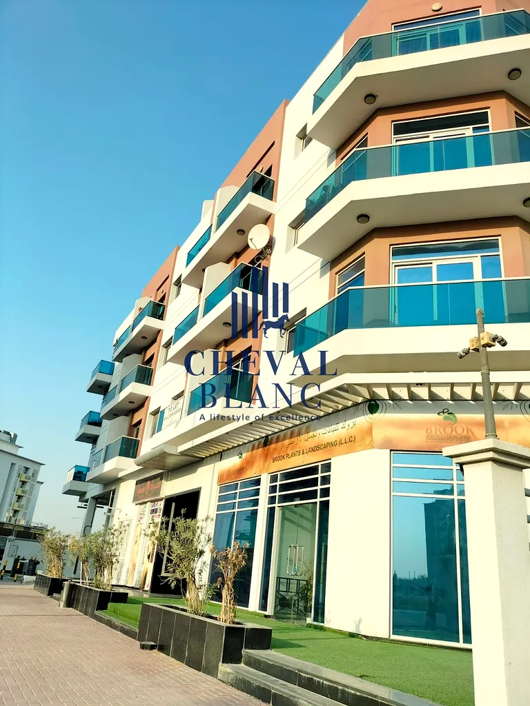 Apartments for rent in Al Warsan Flats rental