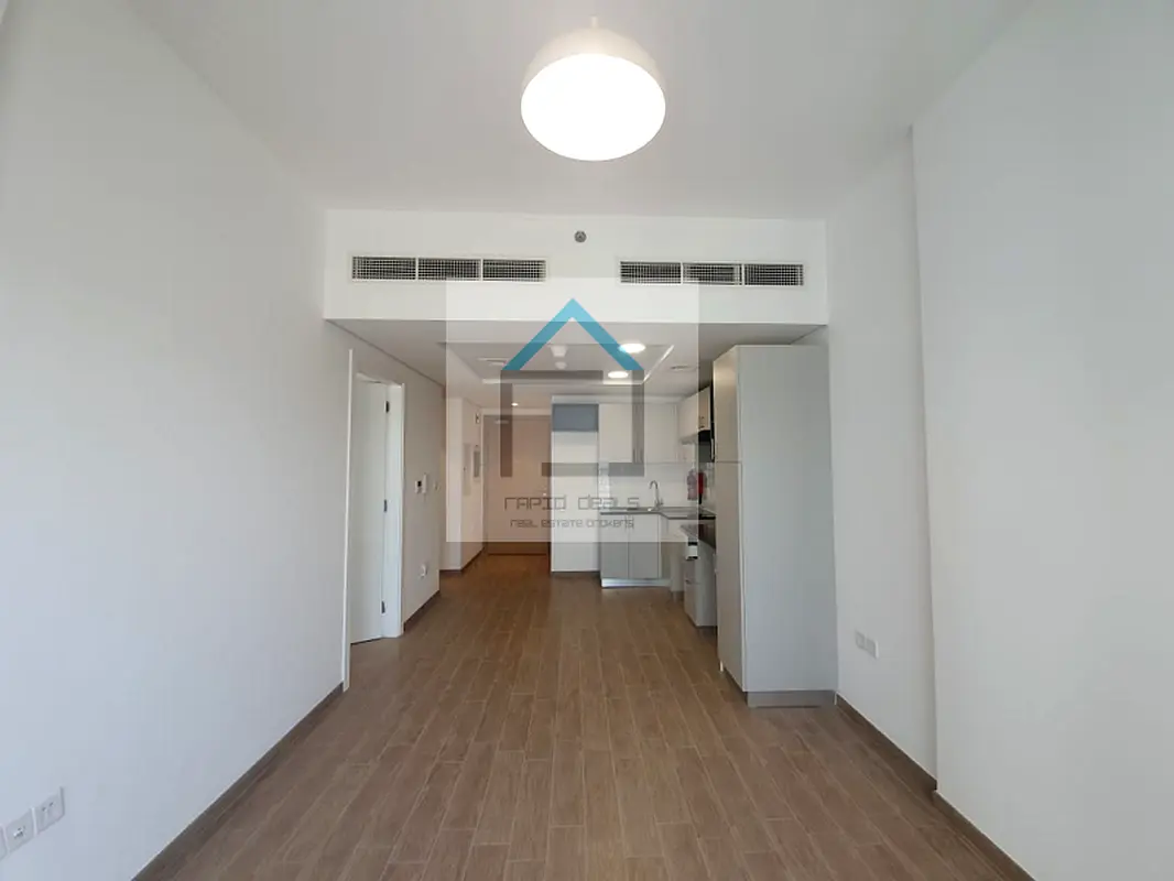 Pool View Brand new 1BR | Close to Metro | Handover soon !
