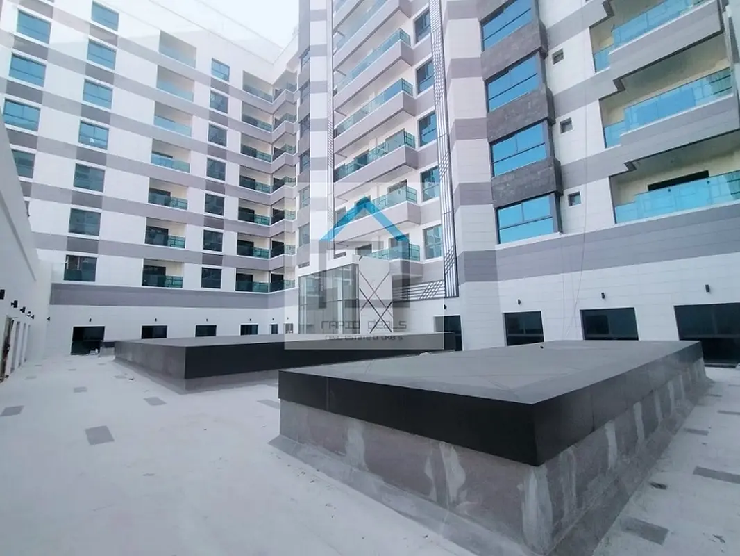 Shell and Core Office  | Prime Location | Ready to Book !