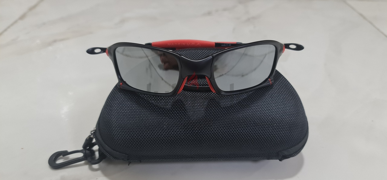 oakley x squared ducati