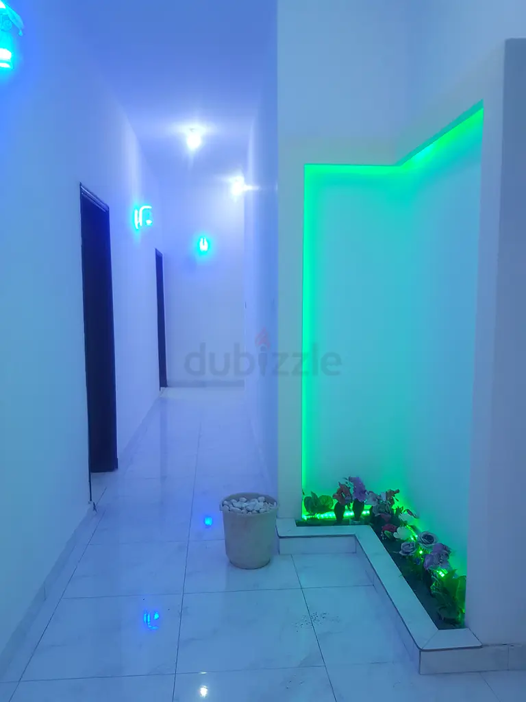 Rooms for rent in Madinat Zayed Shared Rooms rental