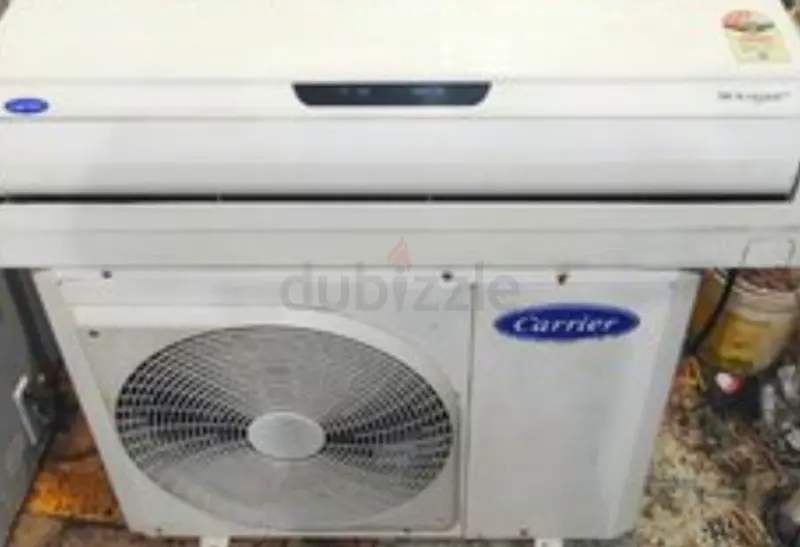 Buy & sell any Air Conditioners online 63 used Air Conditioners for sale in Abu Dhabi price