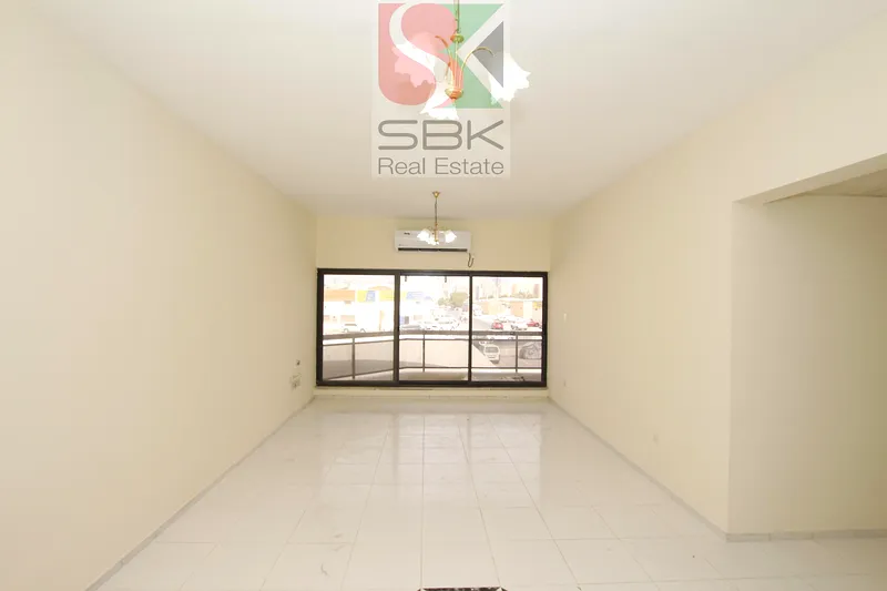 Apartments for rent in Al Qusais Flats rental