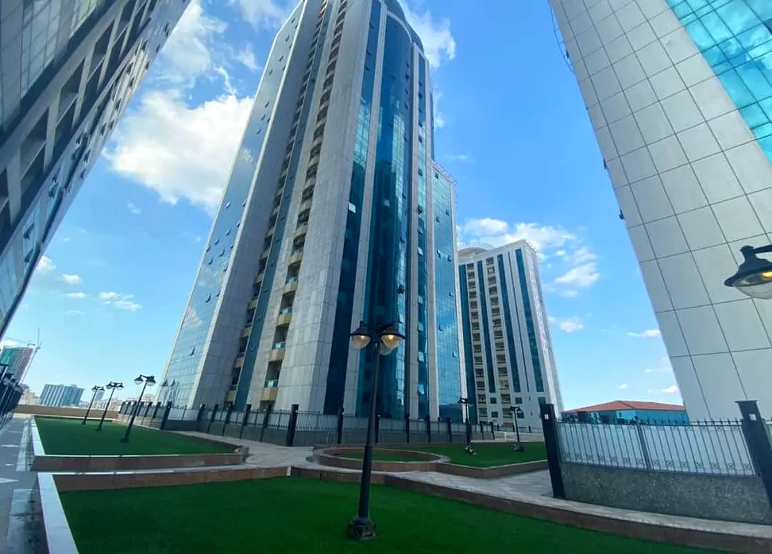 Apartments for rent in Al Bustan Flats rental