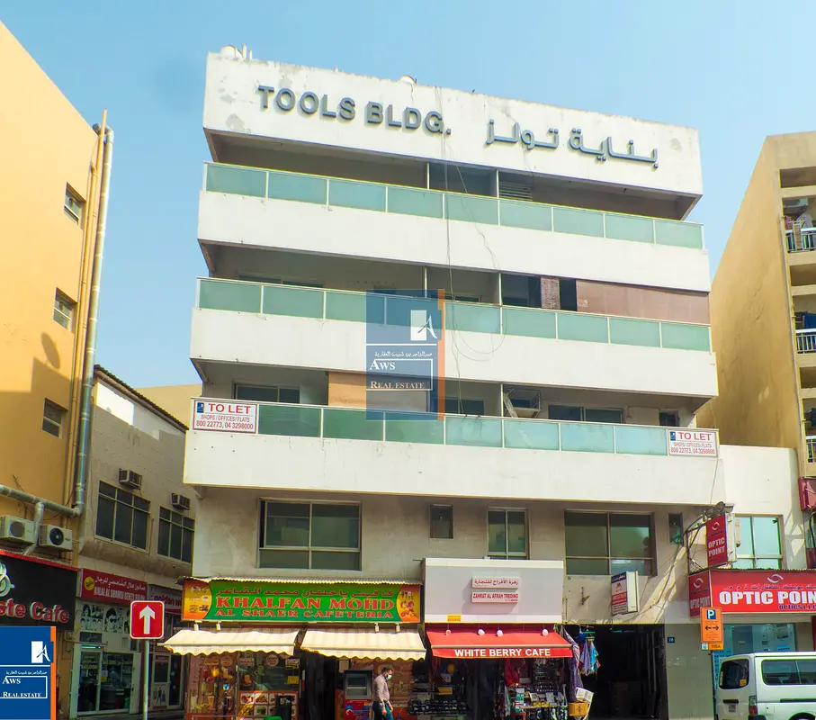 Apartments for rent in Naif Flats rental