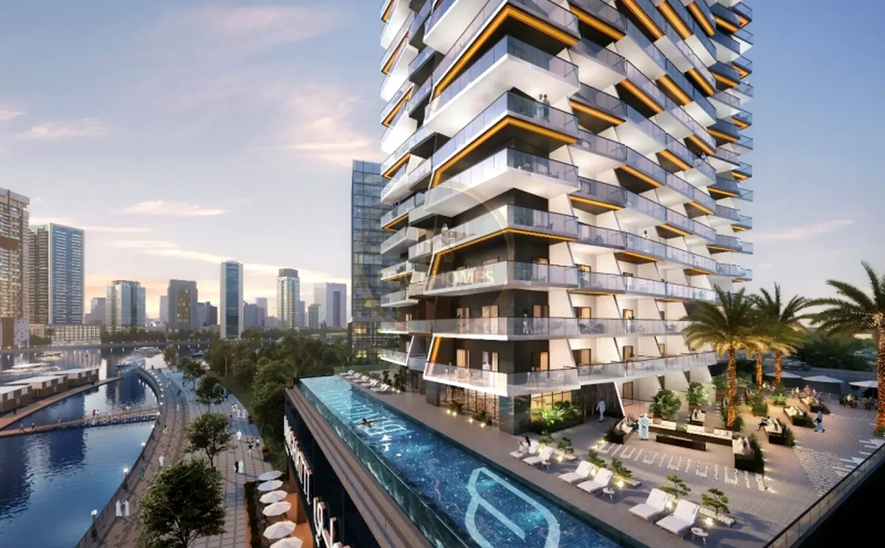 ZERO COMMISSION | AMAZING OFFER | 30 % DISCOUNT | BRAND NEW APARTMENT