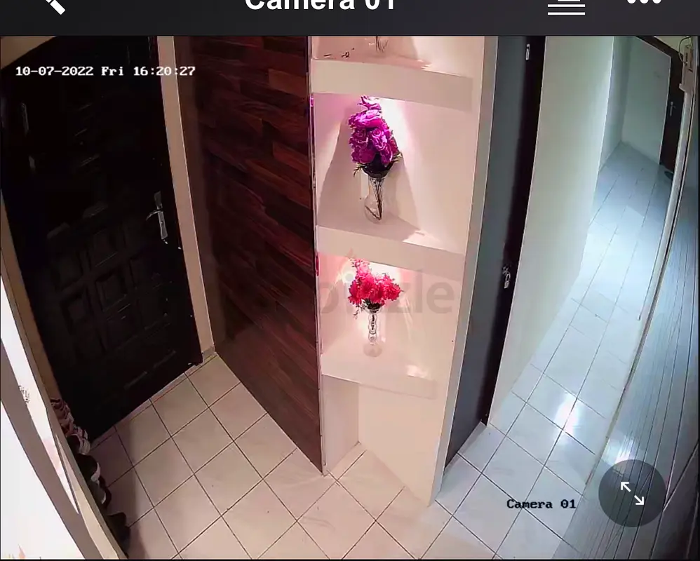 Rooms for rent in Deira Shared Rooms rental