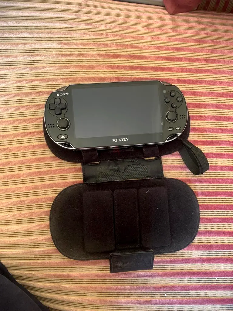 Buy & sell any PS Vita online 15 used PS Vita for sale in Dubai price list