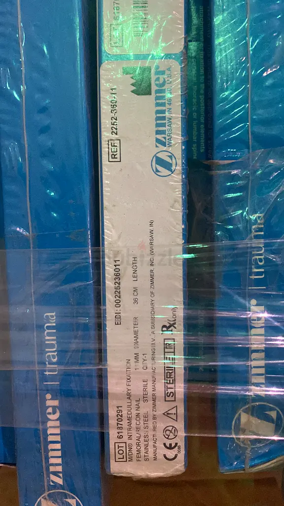 Buy & sell any Medical Equip. & Supplies online 24 used Medical Equip