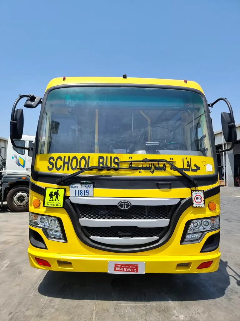 Buy & sell any School Bus online 3 used School Bus for sale in All