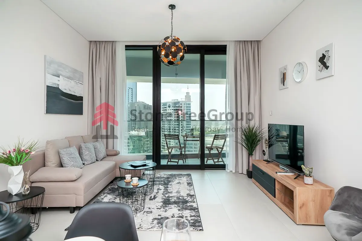 Monthly Short Term Apartments for rent in Jumeirah Beach Residence (JBR
