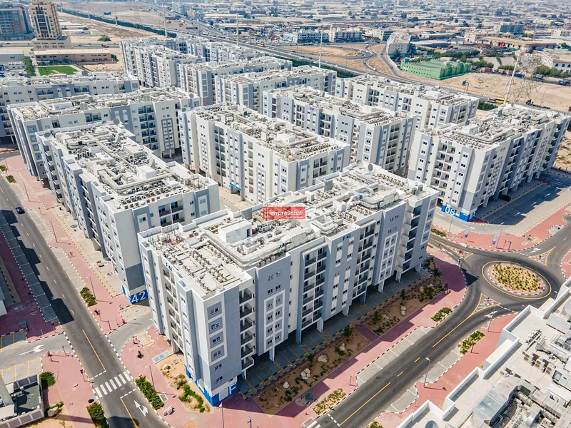 Apartments for rent in Al Qusais Flats rental