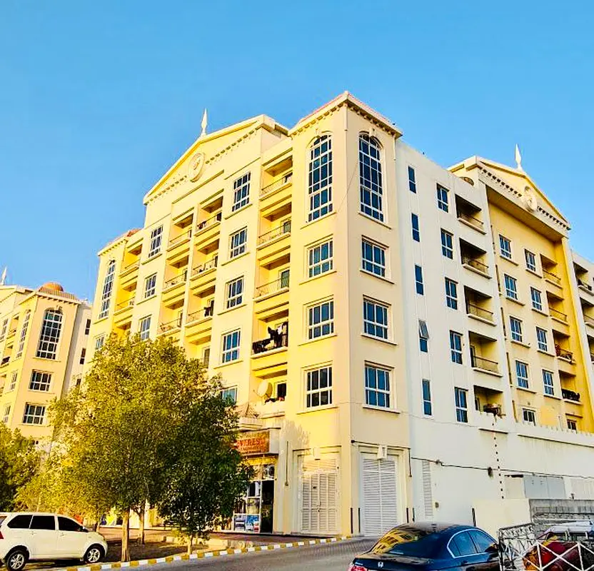 Apartments for rent in Phase 2 Flats rental