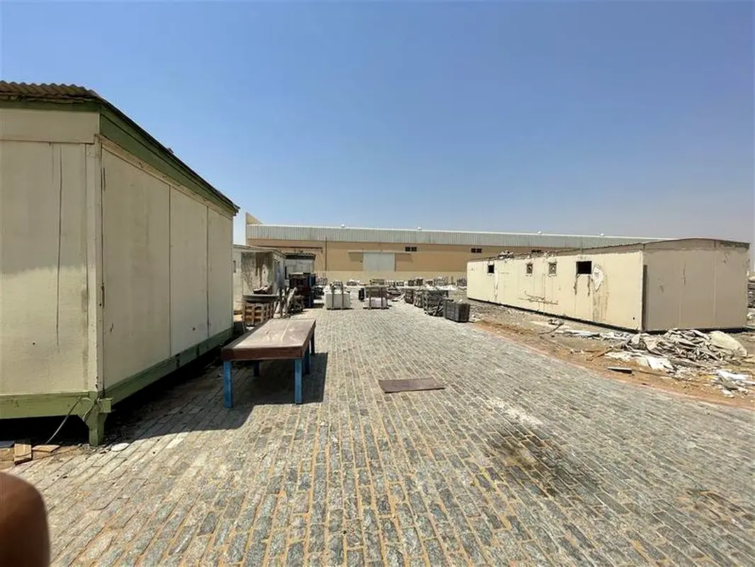 Industrial Warehouses & Factories for sale in Umm al Quwain Buy