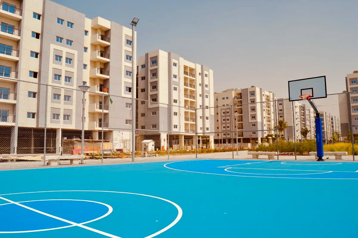 Brand New Gated Community_Pay Monthly_Unfurnished_3BHK_ Credit Card Acceptable