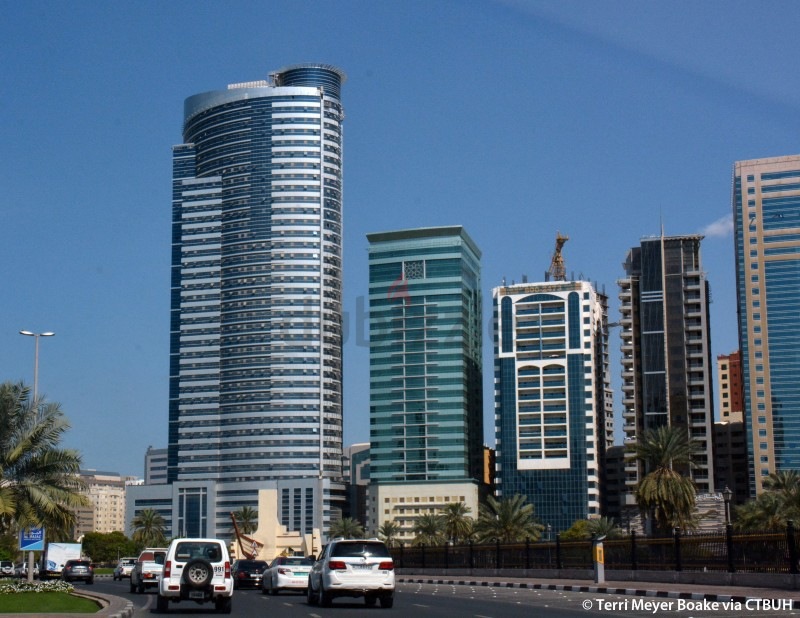 For Sale A Large Spacious Office In Faya Business Center Tower 8th Floor