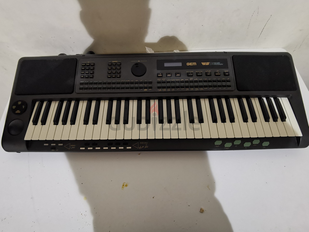 gem keyboard for sale