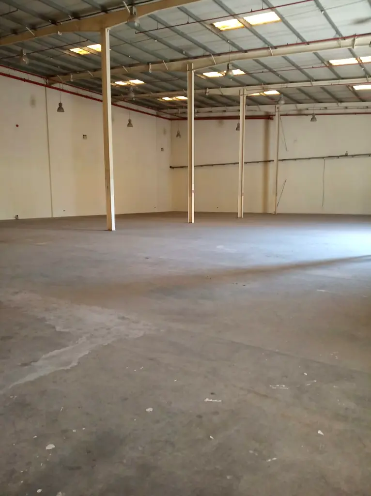 Best Deal for Factory owners Ready Industrial Property for Sale In New Industrial Area Ajman