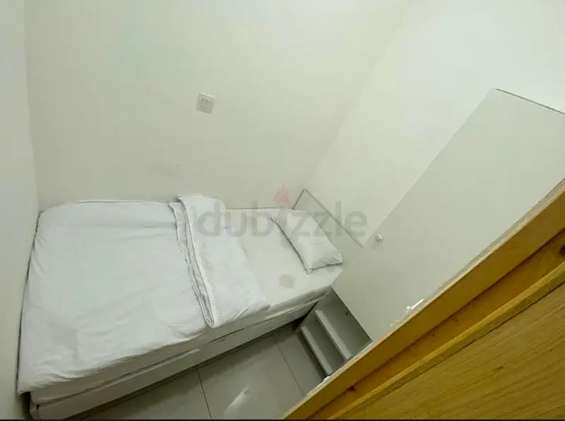 Rooms for rent in Al Quoz Shared Rooms rental