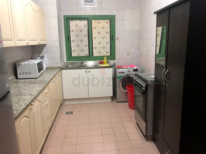 Rooms for rent in Al Rigga Shared Rooms rental