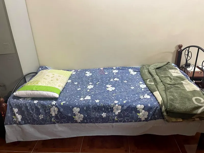 Rooms for rent in Al Satwa Shared Rooms rental