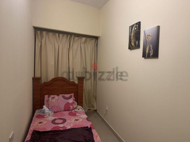 Rooms For Rent In Minc Apartments Shared Rooms Rental Dubizzle