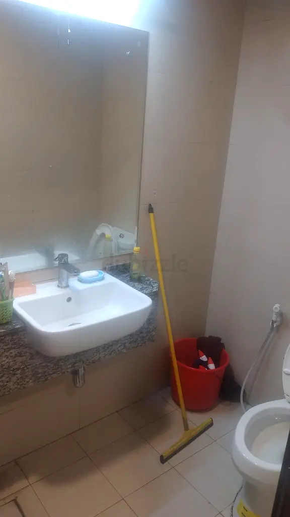 Rooms for rent in Dubai Production City (IMPZ) Shared Rooms rental