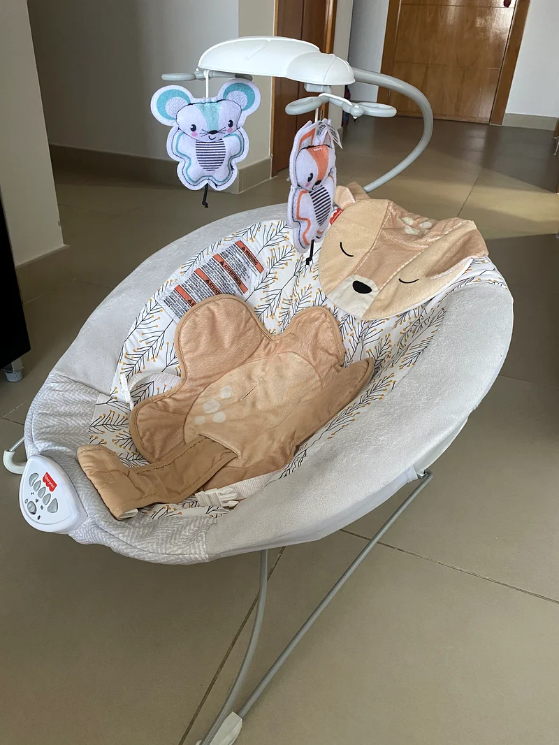 Buy & sell any Baby Items online 4697 used Baby Items for sale in Abu