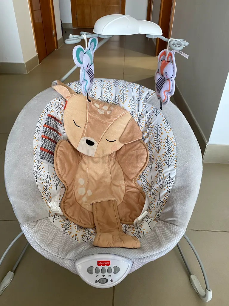 Buy & sell any Baby Items online 4697 used Baby Items for sale in Abu