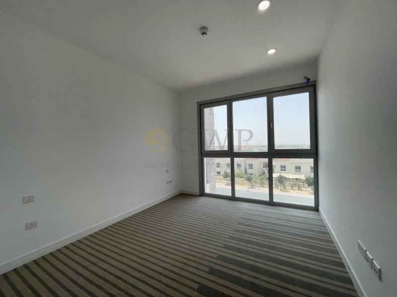 Spacious Brand New apartment |Ready to move in MBR