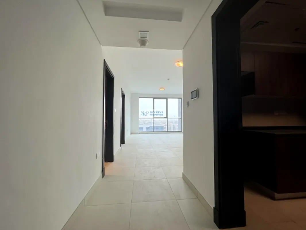 1 Month Free | Prime Location | Al Zeina