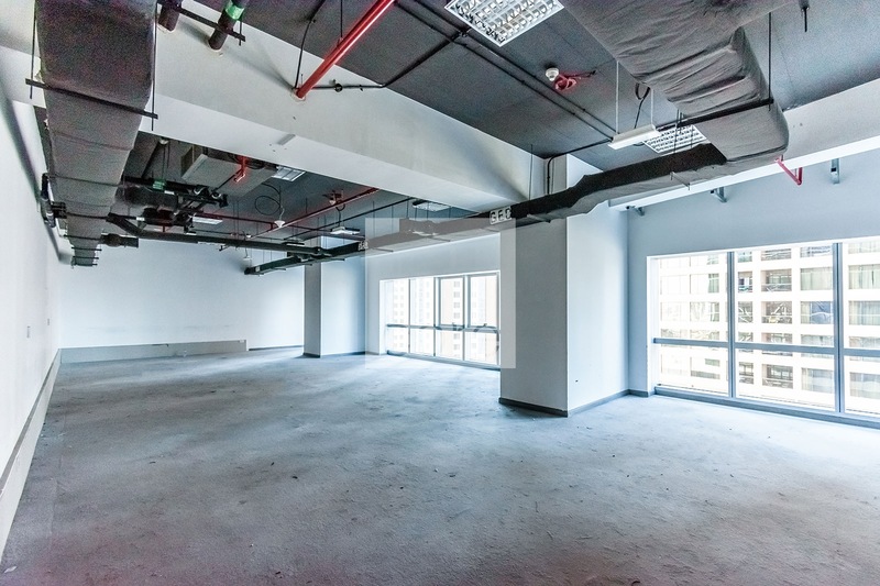 Fitted Office | Access to Metro | Low Floor
